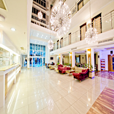 Sealife Family Resort